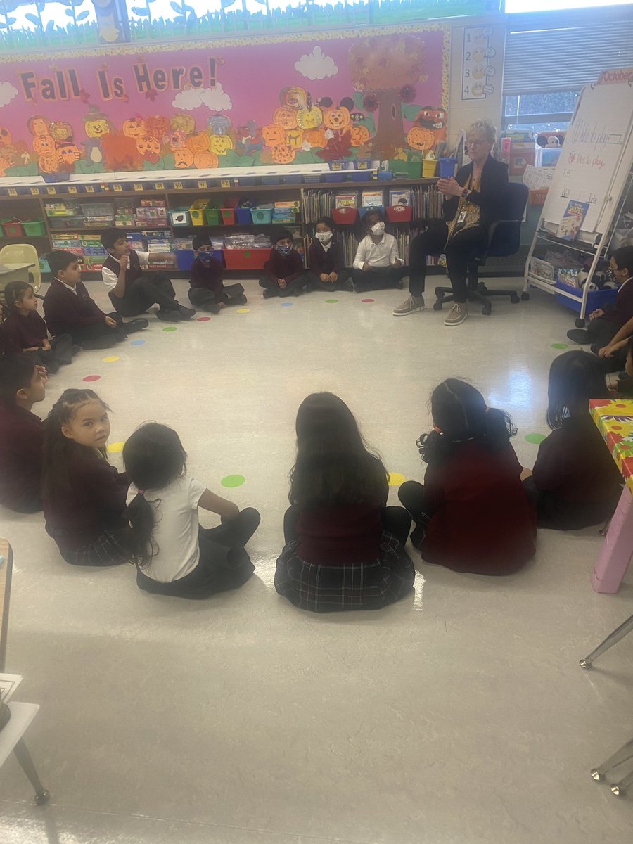 FFCA--NEE Campus tweet media