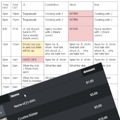 JLbanger tweet media