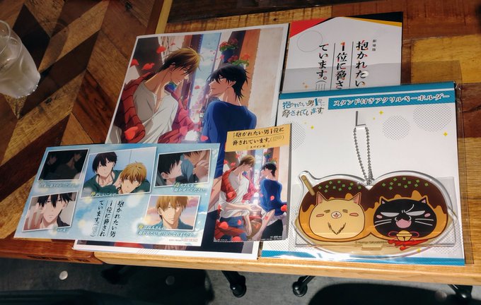 アニメイト梅田店のtwitterイラスト検索結果