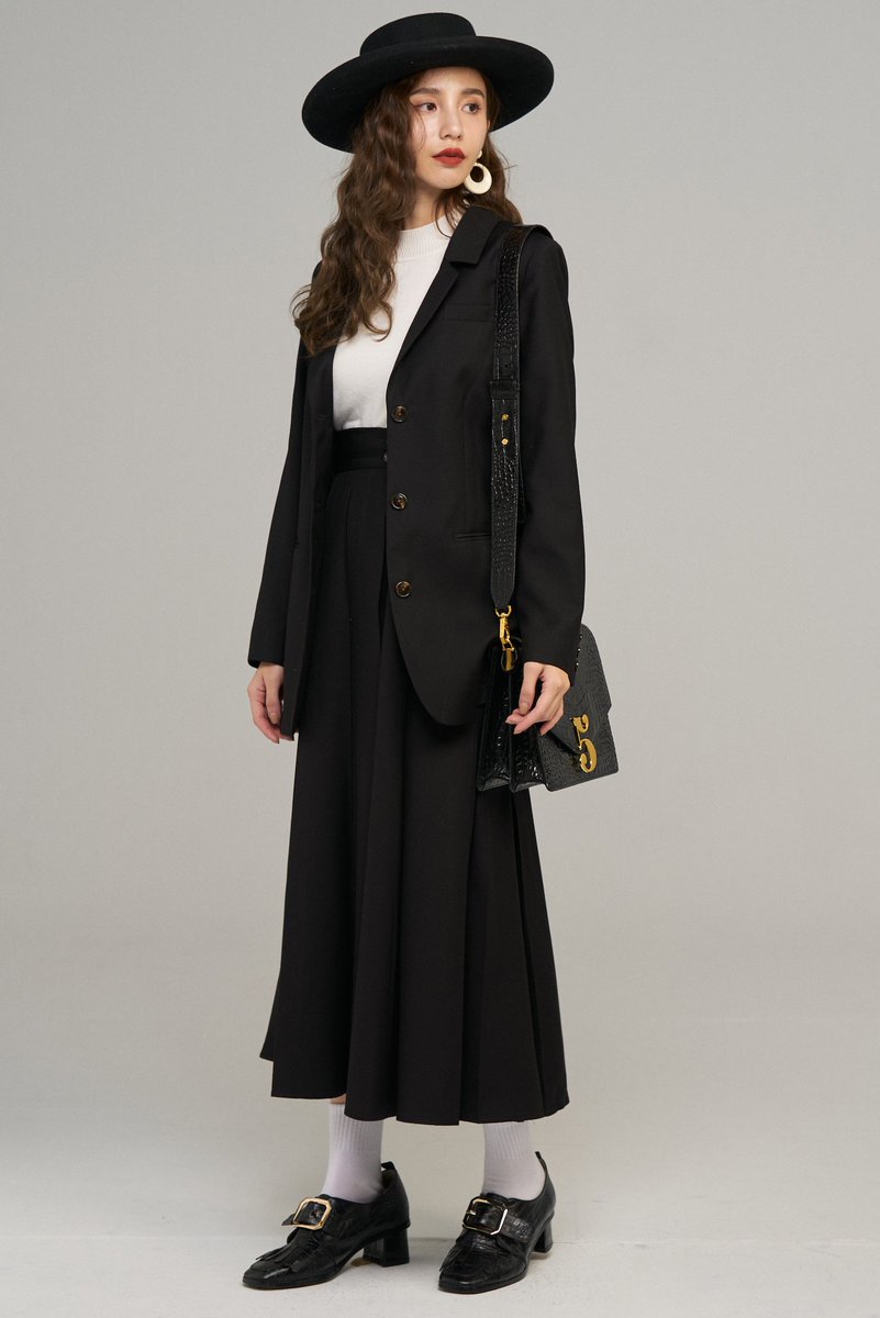 Tnewties トゥエンティーズ on X