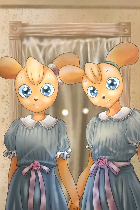 ジャビットのtwitterイラスト検索結果