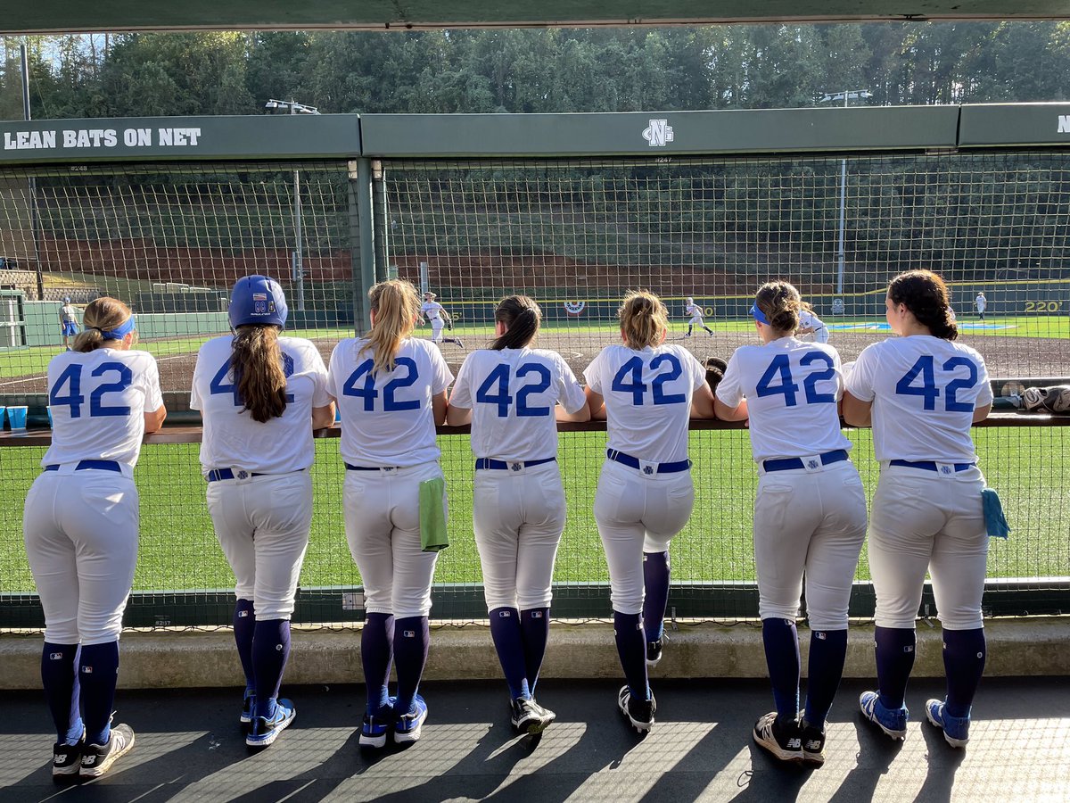 UNG Softball tweet media