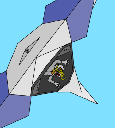 DBrendan7's tweet image. Sketchtober 2021 - Day 16 - Barrel
#sketchtober2021 #pawfeetalk

Do a Barrel Roll!