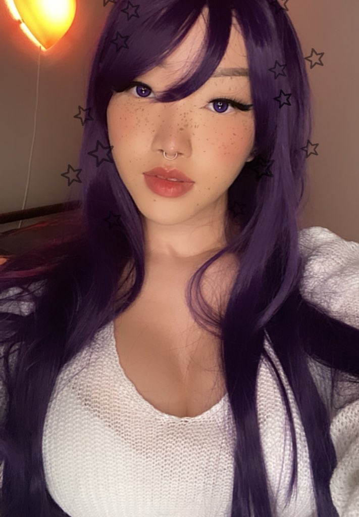 TW Pornstars - Mvngokitty 🎐. Twitter. couldn't sleep last night, had a