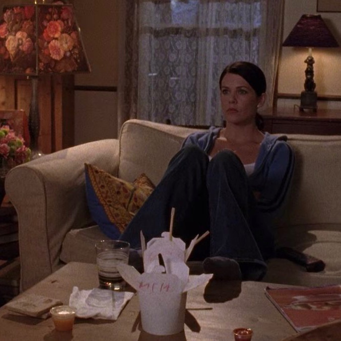 "being young is great, enjoy your youth while you can!"

me: