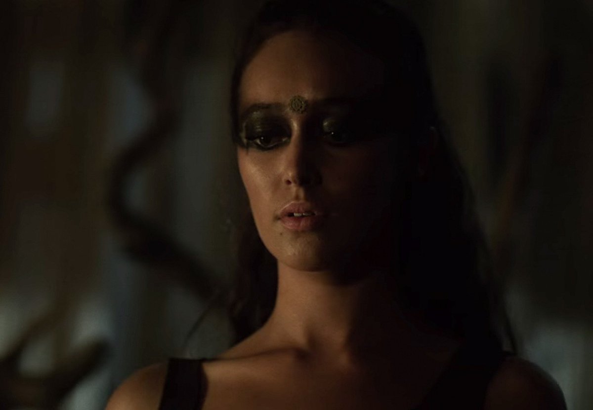 best of clexa (@clexapics) on Twitter photo 