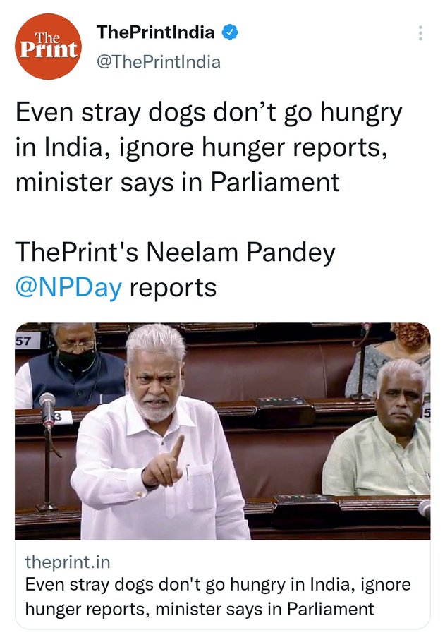 Rehana_Kashmiri's tweet photo. #FailIndia is the largest state in #SouthAsia after #China but it's below #Pakistan, #Bangladesh & #Nepal when it's hunger. The situation is alarming but 🇮🇳 wants to fight internally in #Assam, #Nagaland, #Manipur, #Punjab & externally in #Kashmir & #Pakistan but not with hunger! https://t.co/7ncdEdkOcp