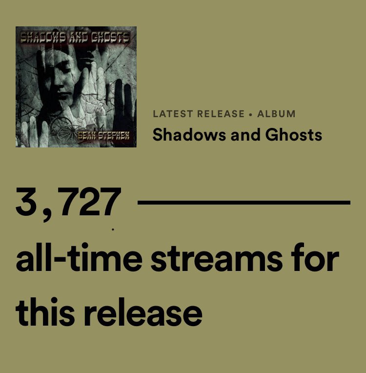 _seanstephen's tweet image. Would love help to get it to 10k!