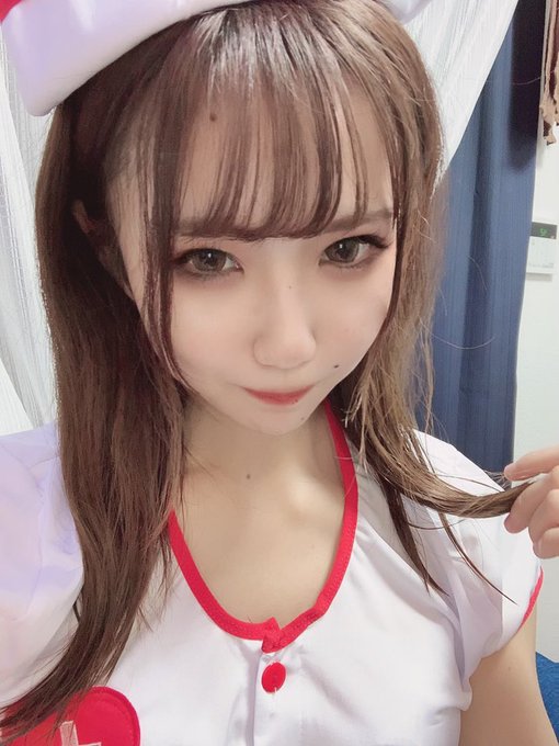 Twitterのコスプレ画像26