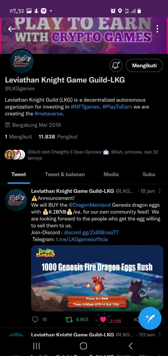 chocho_lover tweet media