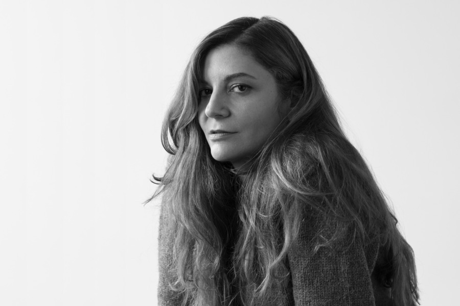 CWMProds's tweet image. Writer/Director #KarenCinorre saw that filmmaking combined her passion of science, optics, movement + sound. "I’m trying to express something almost in the subconscious. It’s like having a divining rod, seeking a way to express the thing ur feeling." #maydaythefilm is out now!