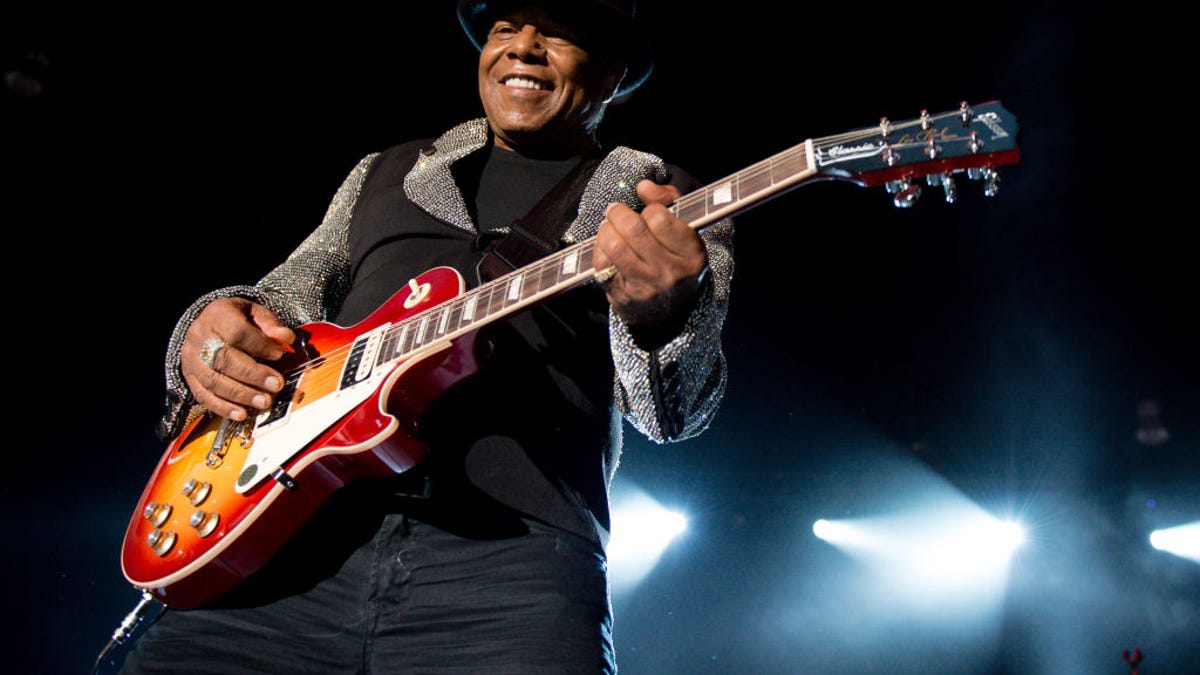Happy Birthday to Tito Jackson! This Is a Tito Jackson Appreciation Post  
