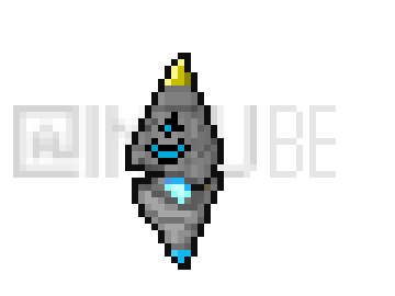ImtubeT's tweet photo. Halloween Pyramind (Fanmade)
1/500 chances of apearing
Event item to evolve: Pumpkin Scepter
Orange normal
Gray - alpha
Purple - gamma
What you think about it?
@t_brad_m @LeArmenti @IuckyHD @PokeSharkz @PokeNova1
#LoomianLegacy #loomianlegacyart #pyramind https://t.co/DyAJN4FTzQ