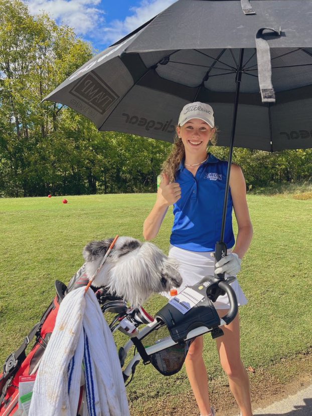 BereanAthletics's tweet photo. CONGRATULATIONS EM!!
@prepxtra female athlete of the week!! https://t.co/PO0HXLDDyo