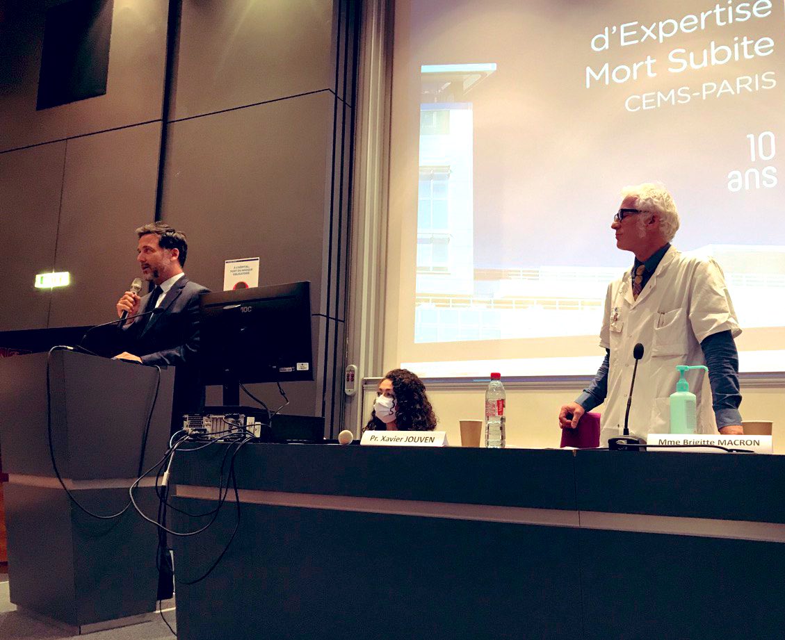 Hugues Renson tweet media