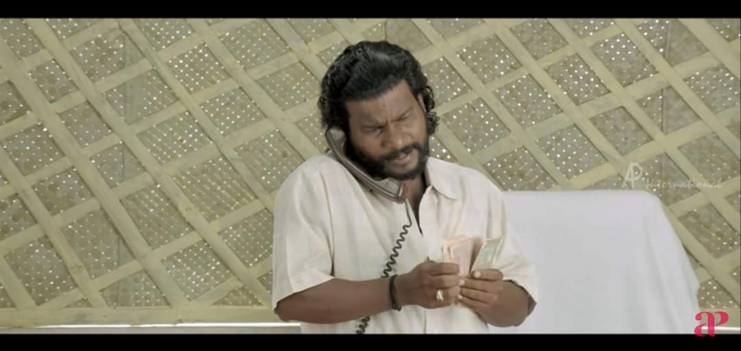 prasanth_msp's tweet image. ~அவனுக... கப்புல பேர எழுதி வெச்சுட்டுதாண்ணே பேட்டிங் பண்ணவே வந்துருக்கானுக...#CSK #CSKvsKKR