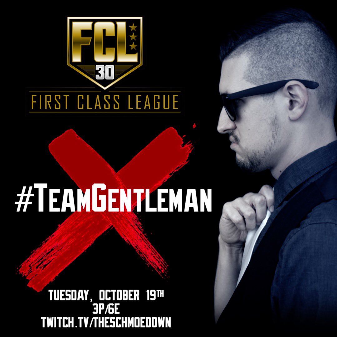 ChrisAdamsMLP's tweet photo. Tuesday. You’re either supporting me, or you’re wrong.
#TeamGentleman #FirstClassLeague #CinefanaticsCivilWar #MovieTriviaSchmoedown https://t.co/tmvgzyTRmn