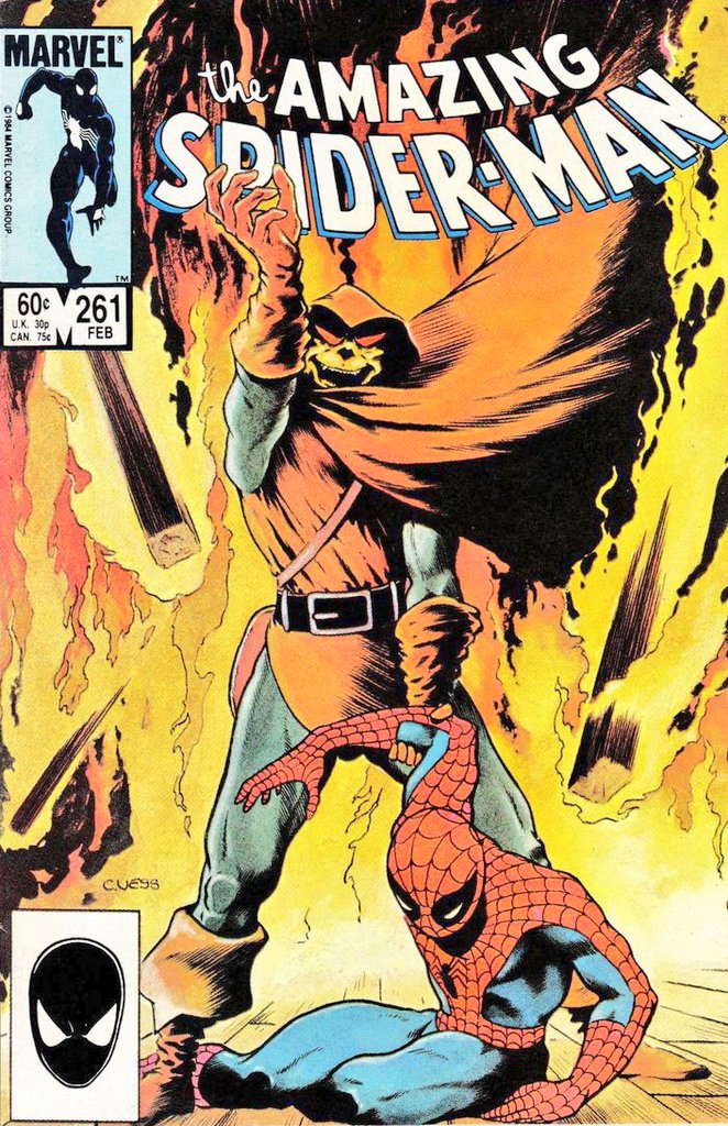 RT @blaksheepno1: Battle Of The Bronze Age covers!

The Amazing Spider-Man Vs. The Brave And The Bold! https://t.co/HU4P2s4eJK