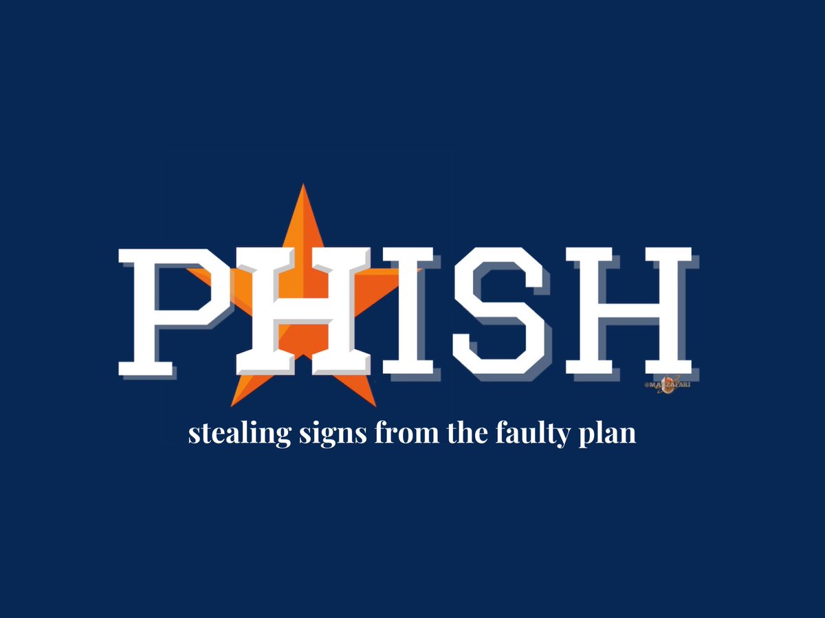 matzafari's tweet photo. #phish #phishmemes #mlbplayoffs #astros https://t.co/10AhQrIUZc