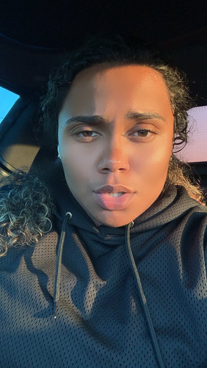 Sun Kissed Shawty ☀️🔥