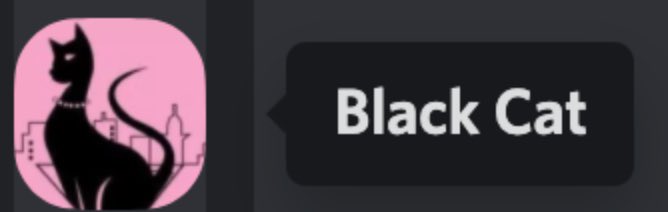 Kitty is confirmed for upcoming mini collection, Black Cat , for Blush Bunny's next collection. The Super Model will be Opening the collection &amp; main campaign girl.