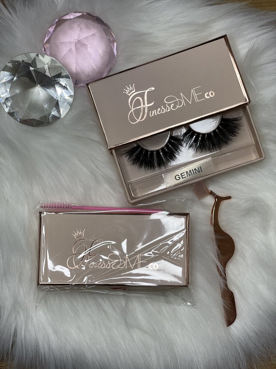 finessemeco's tweet photo. We are having a spooky Halloween Sale!! 👻🎃

Use code BOGO when you buy 2 lashes you get one free! 

https://t.co/sILLjV5D5Y https://t.co/DWCh5CvEi8