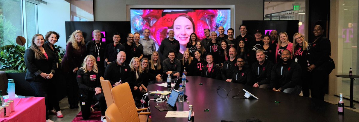 So impressed with the 2021 Leadership Edge cohort. Congrats on wrapping up the program!