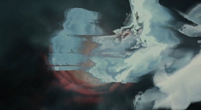 &lsquo;Always Inside Your Head&rsquo; 29/10/21 https://t.co/auSg3rnRQy