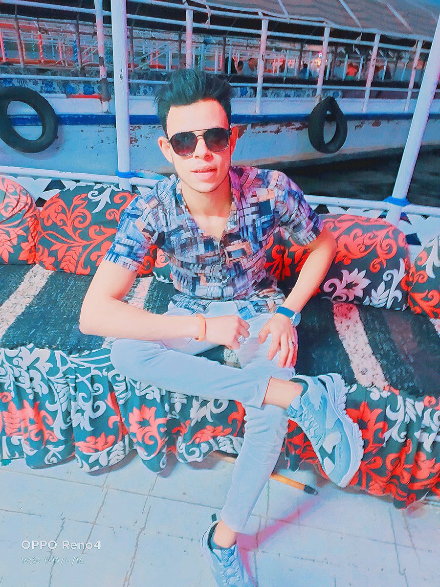 *غارقون في نِعمك يا الله ˛ فلك الحمدُ حتى ترضىَ*❤️