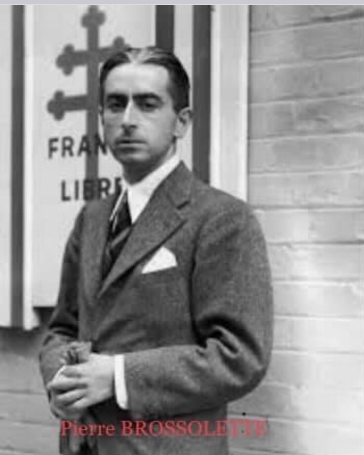 Comme Hubert GERMAIN, Ils ont contribué à rendre à la France son indépendance et permis à la république de restaurer ses valeurs fondamentales : Liberté, Égalité, Fraternité. Félix ÉBOUÉ, Pierre BROSSOLETTE, Michel DUMESNIL DE GRAMONT, Jean ZAY tous de la Grande Loge De France.