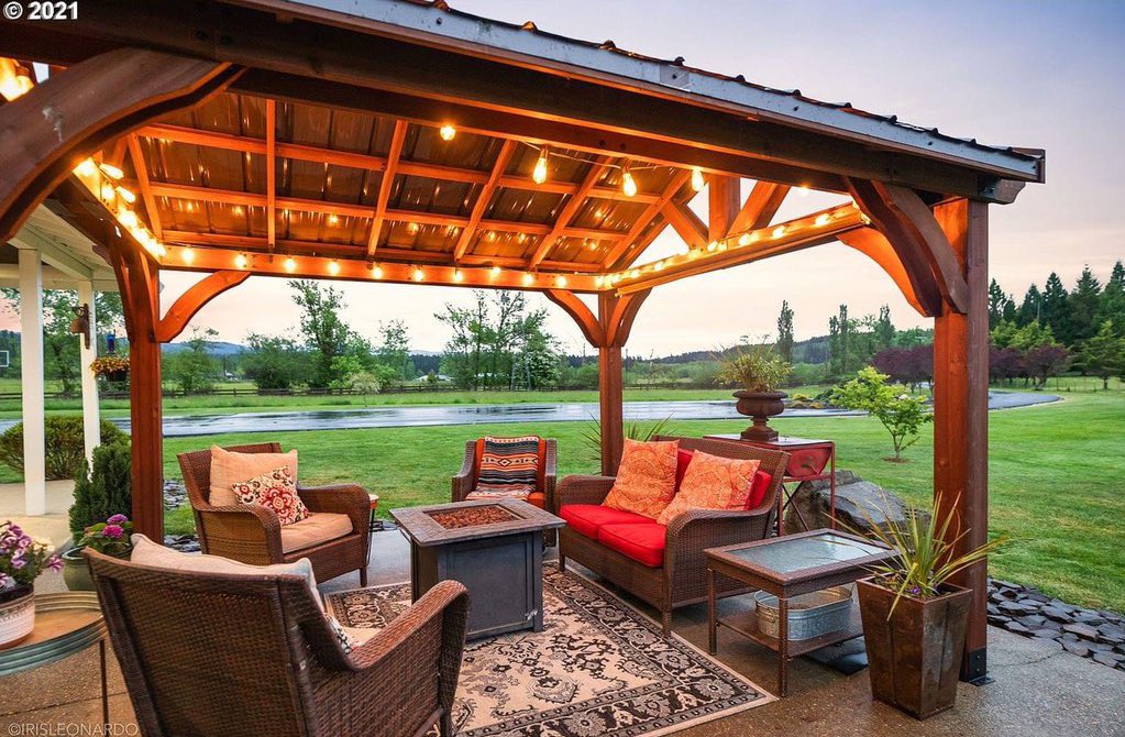 Barndominium & Farmhouses (@barndominium_us) on Twitter photo 
