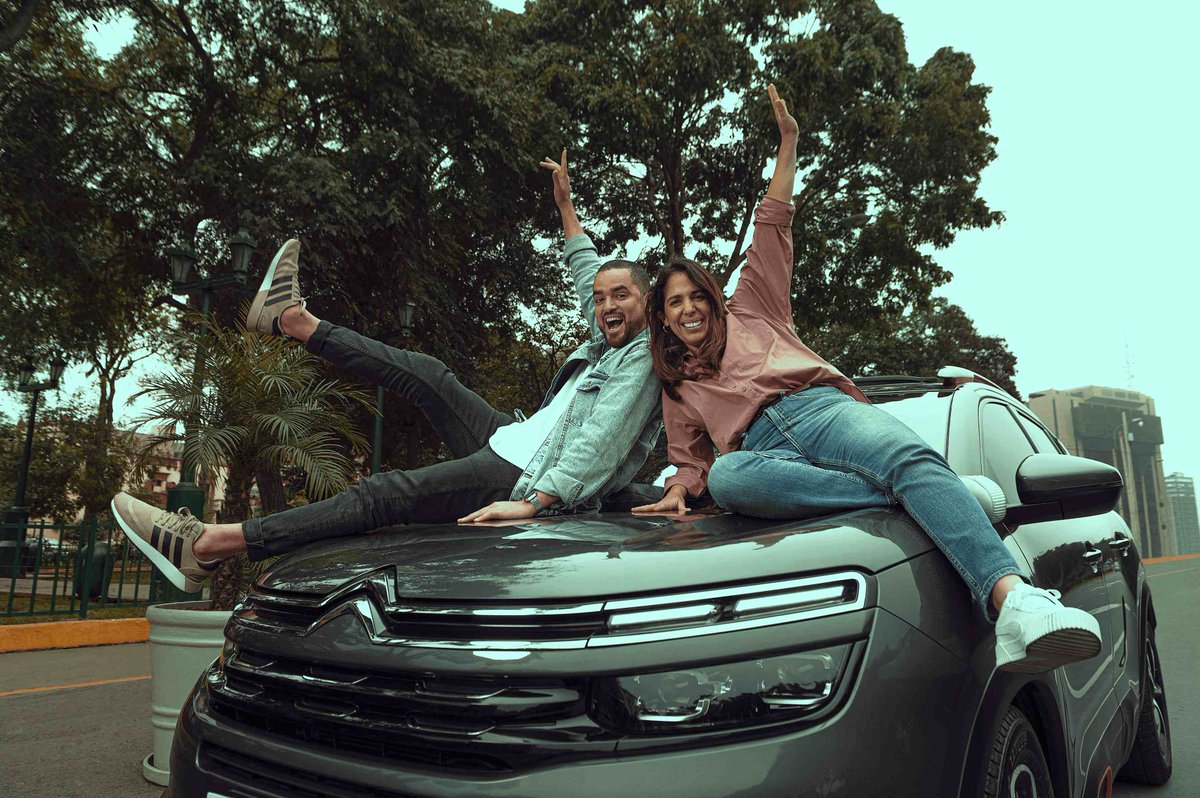 claudiachavezri's tweet image. bit.ly/2XeKuIa #C5AircrossdeCitroën #CËTALKS #Chef #Citroën #EmprendedoraPeruana #KarenLema #LaAventuradeSerTú #LaEspátulaVerde #Peru #recetas #redessociales #historia #sueños #aficiones @karenlema #FrancoCabrera