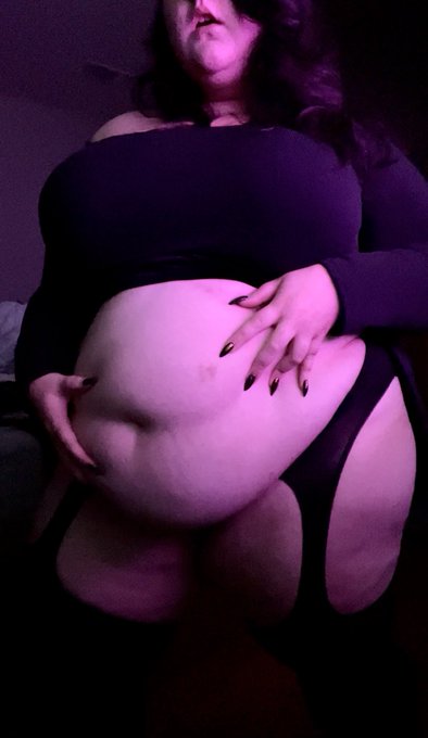 Watch 🜲 inkiighost's leaked NSFW photo on TwXstars