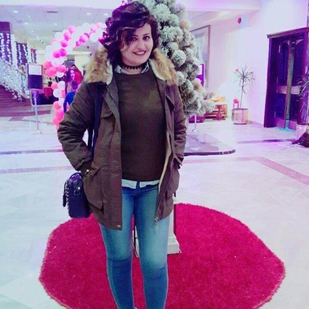 Walaa Adel (@walaaad39090692) on Twitter photo 