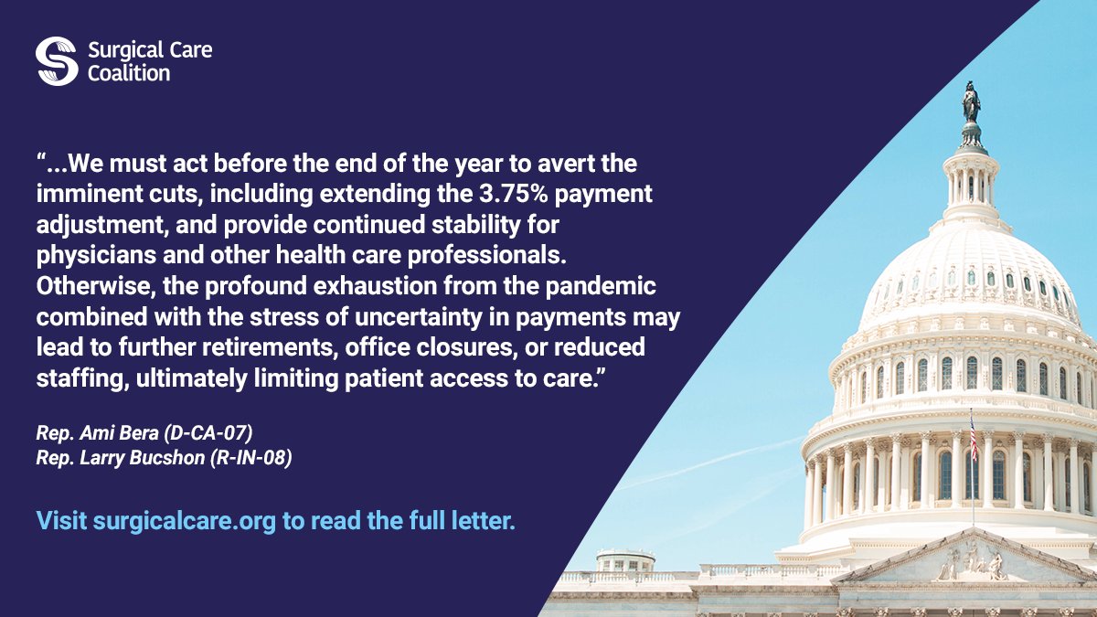 American College of Surgeons tweet media