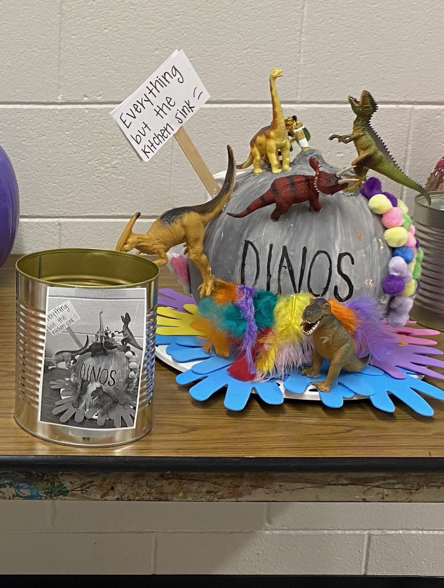 Statham Elementary tweet media