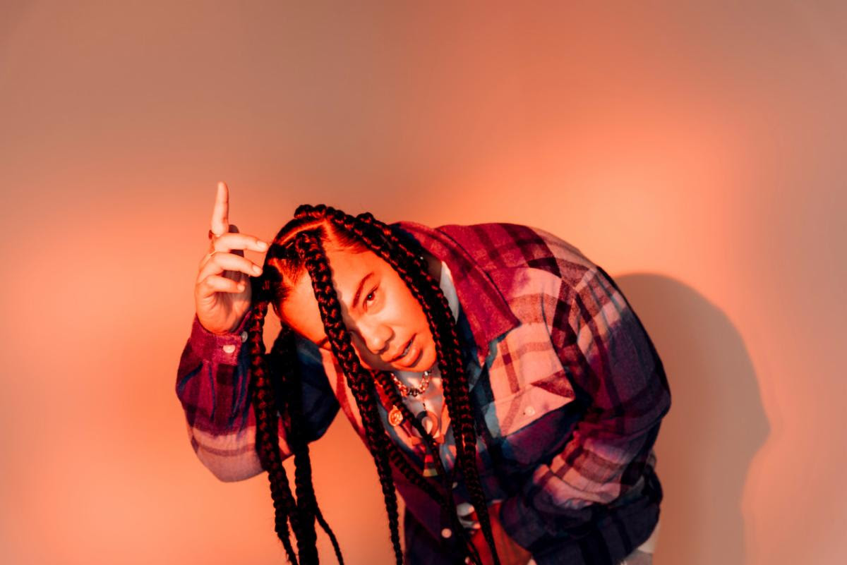 CONSEQUENCE tweet media