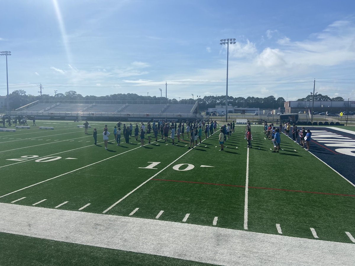 Fort Walton Beach Athletics (@fwb_athletics) on Twitter photo Good luck to our amazing band as they prepare for this weekend!! Safe travels!!! <a href="/spolskij/">JS</a> @FWBHS_Band @FWBFOOTBALL <a href="/FWBVikings/">FWB High School</a> @fwbhsstars_ <a href="/FWBHSCheerTeam/">FWBHS Cheerleaders</a> Good luck to our amazing band as they prepare for this weekend!! Safe travels!!! <a href="/spolskij/">JS</a> @FWBHS_Band @FWBFOOTBALL <a href="/FWBVikings/">FWB High School</a> @fwbhsstars_ <a href="/FWBHSCheerTeam/">FWBHS Cheerleaders</a>