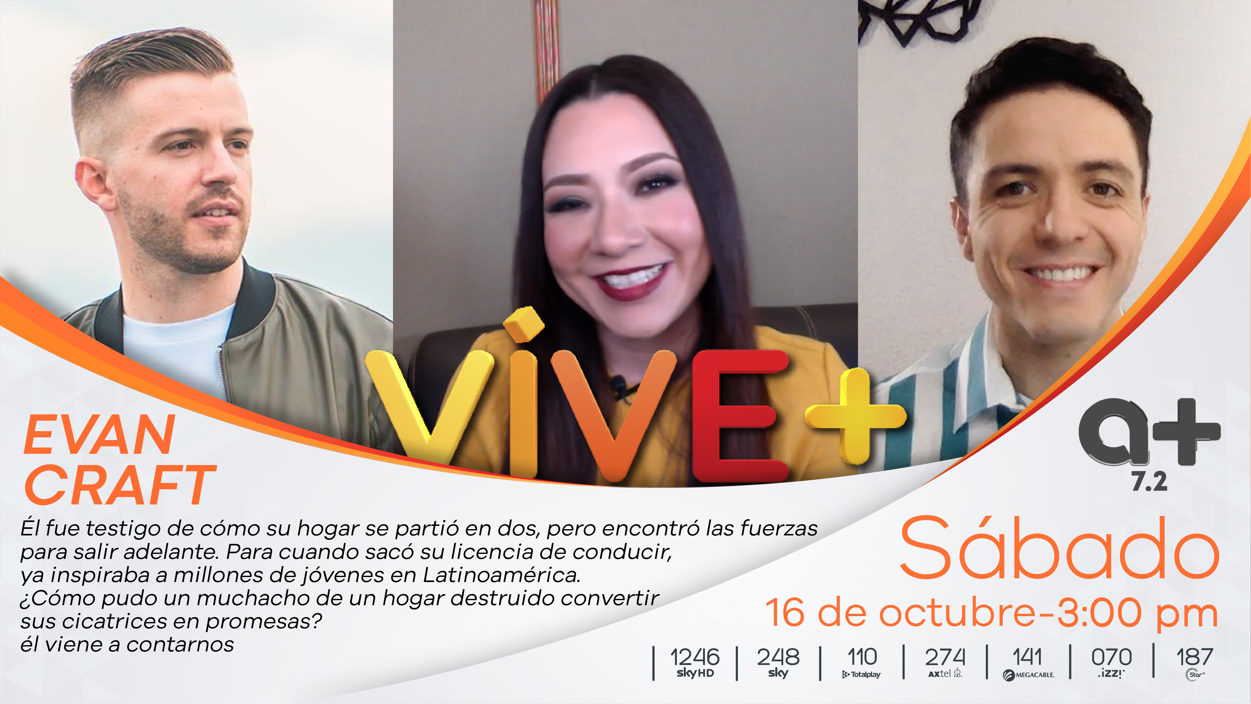 VIVE+ (@vivemastv) / X