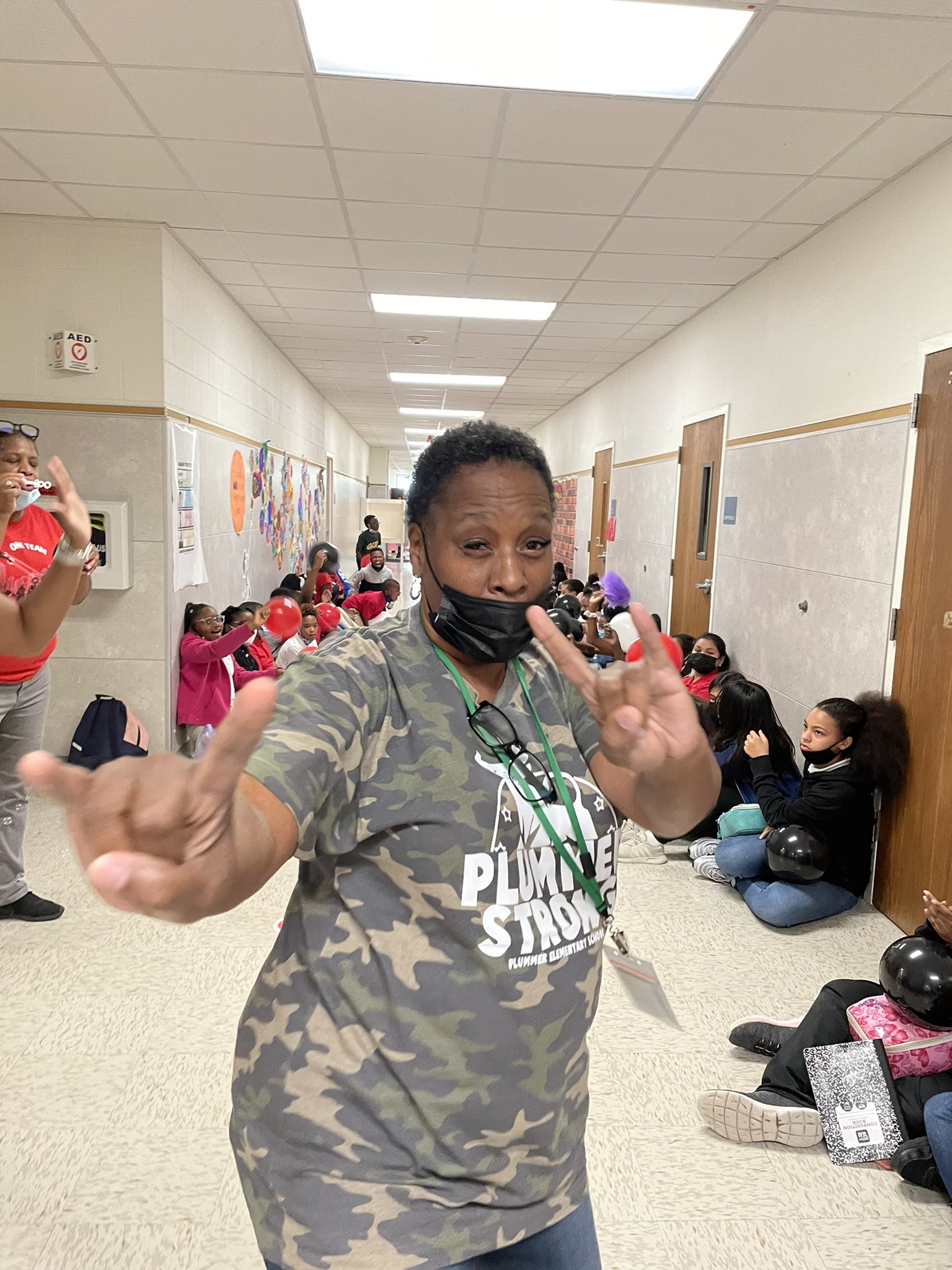 Unassigned Day Plummer Elementary