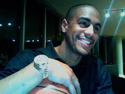 Happy Birthday to Mr. Arron Afflalo    