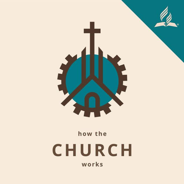 htcwpodcast's tweet image. ‘How the Church Works’ is a podcast that explores one of the most inaccessible pieces of the Seventh-day Adventist denomination - how it all works. #adventistchurch