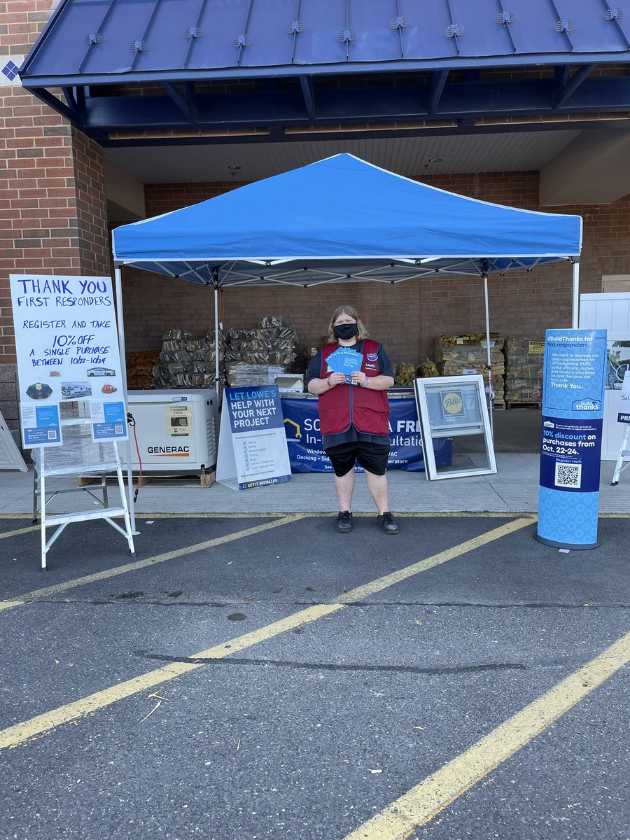 Kevin Anderson (@kanderson1035l) on Twitter photo Here at Lowe’s 1035 we want to share this special thank you with all our first responders! Register here to receive a 10% discount on a purchase Oct. 22-24 lowes.com/firstresponders <a href="/AndrewsP26/">Paul Andrews</a> <a href="/JaneenV_HRBP/">Janeen Valdes</a> <a href="/NickMastro14/">Nick_Mastro</a> <a href="/MRoomey/">Michael Roomey</a> <a href="/nguarneri327/">铁山港开课上课/铁山港开课/铁山港上课/铁山港找小姐/铁山港学生妹</a> <a href="/keri1035/">keri824</a> Here at Lowe’s 1035 we want to share this special thank you with all our first responders! Register here to receive a 10% discount on a purchase Oct. 22-24 lowes.com/firstresponders <a href="/AndrewsP26/">Paul Andrews</a> <a href="/JaneenV_HRBP/">Janeen Valdes</a> <a href="/NickMastro14/">Nick_Mastro</a> <a href="/MRoomey/">Michael Roomey</a> <a href="/nguarneri327/">铁山港开课上课/铁山港开课/铁山港上课/铁山港找小姐/铁山港学生妹</a> <a href="/keri1035/">keri824</a>