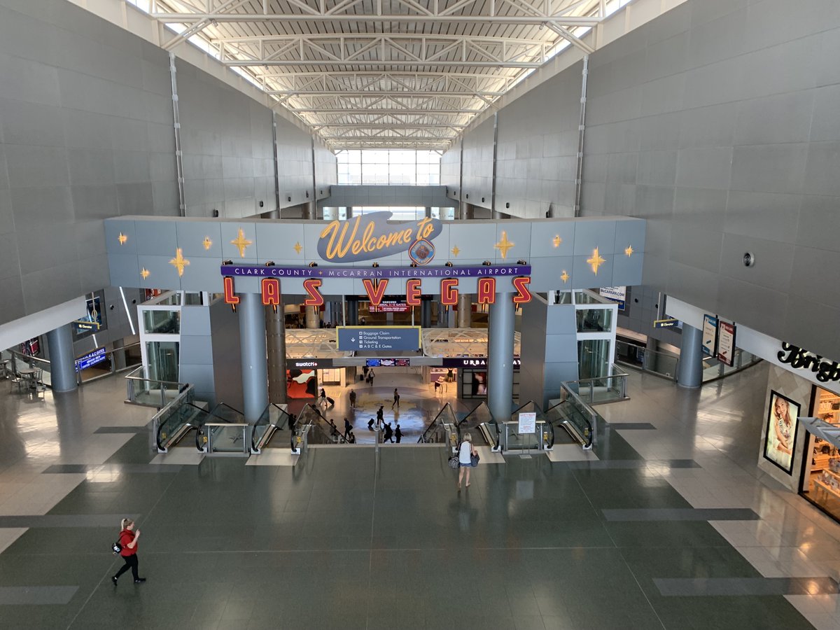 LASairport's tweet image. Counting down to Nov. 8! Foreign visitors are vital to our tourism-driven economy, and we can't wait to welcome back our airlines and visitors from overseas. bit.ly/3aFEQ59
#nonstopvegas