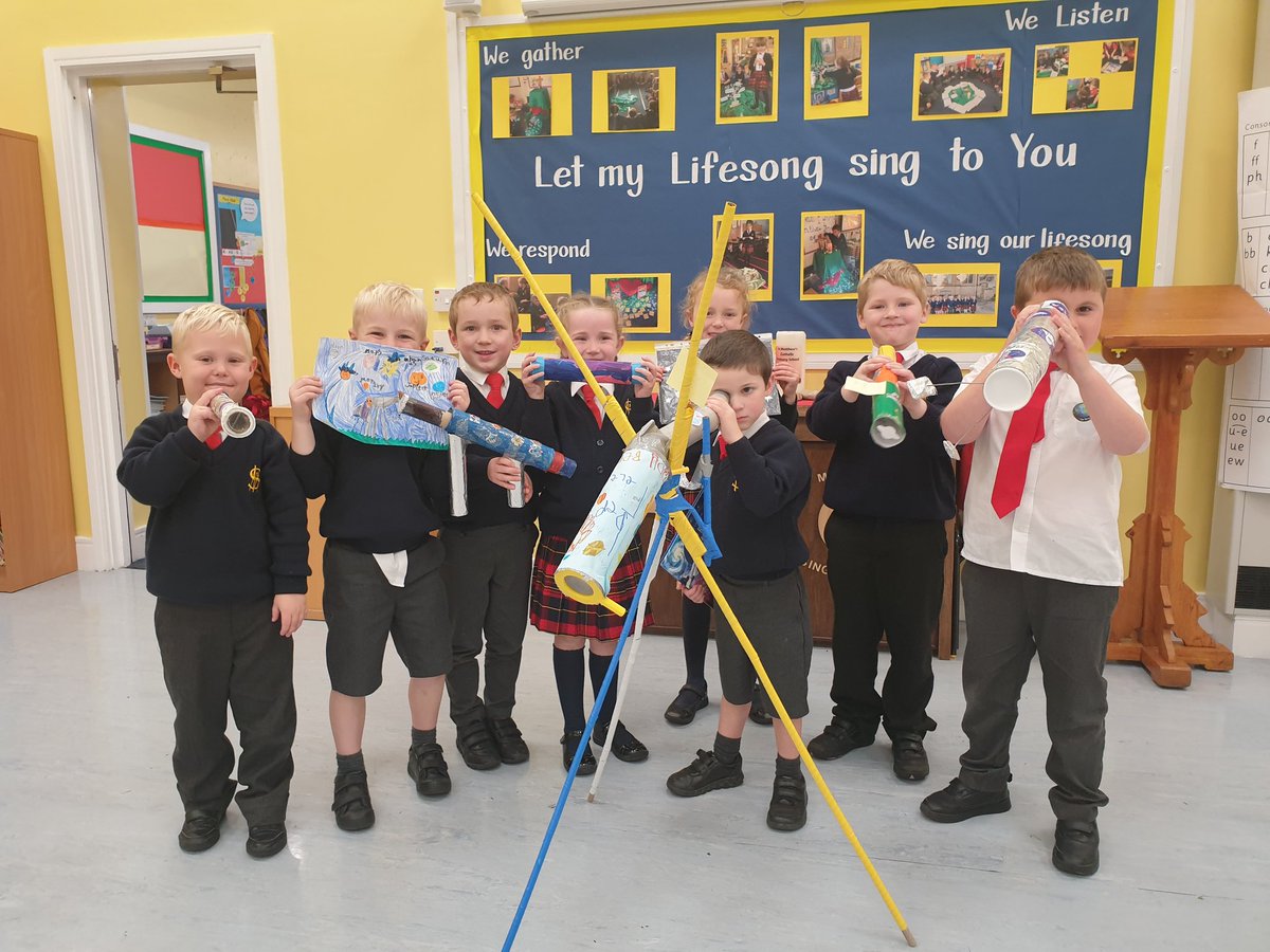 Seaweed_shell's tweet image. Fabulous efforts from our children entering the &apos;design a deep space telescope&apos; and &apos;women space scientists fact file&apos; competitions @StMatthews1875 
Thanks to @ogdentrust for their funding support.
#WorldSpaceWeek 
#deepspacediary
#SMPScience