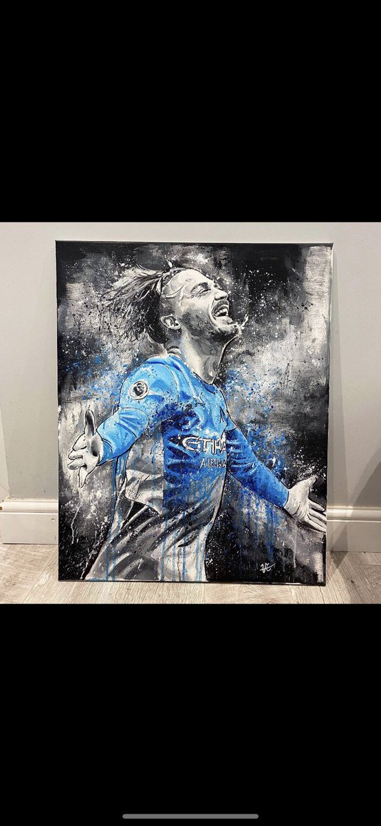 eddie stewart (@halle2004) on Twitter photo What a painting off a young lad off the estate <a href="/andrew_cyprus/">Andrew Cyprus</a> <a href="/JackGrealish/">Jack Grealish</a> 🙌🏻🙌🏻 going places this lad What a painting off a young lad off the estate <a href="/andrew_cyprus/">Andrew Cyprus</a> <a href="/JackGrealish/">Jack Grealish</a> 🙌🏻🙌🏻 going places this lad