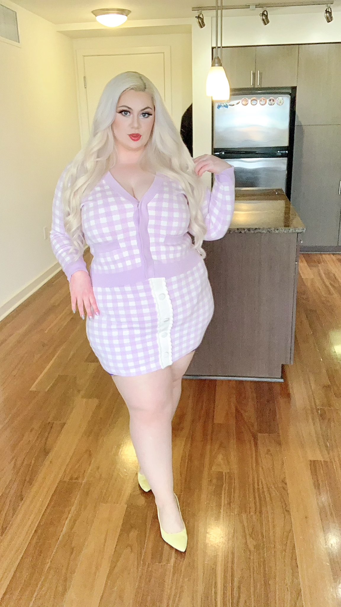 TW Pornstars - Klaudia Kelly. Twitter. 💋. 8:47 PM - 15 Oct 2021