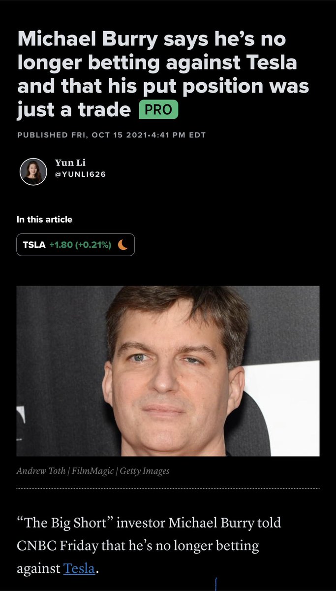 iammarkmonroe's tweet image. Breaking News: I told y’all so. This is reason why I tell everyone to stop overhyping people and what they do. It’s their trading plan that they follow. Take the time to discover yours.