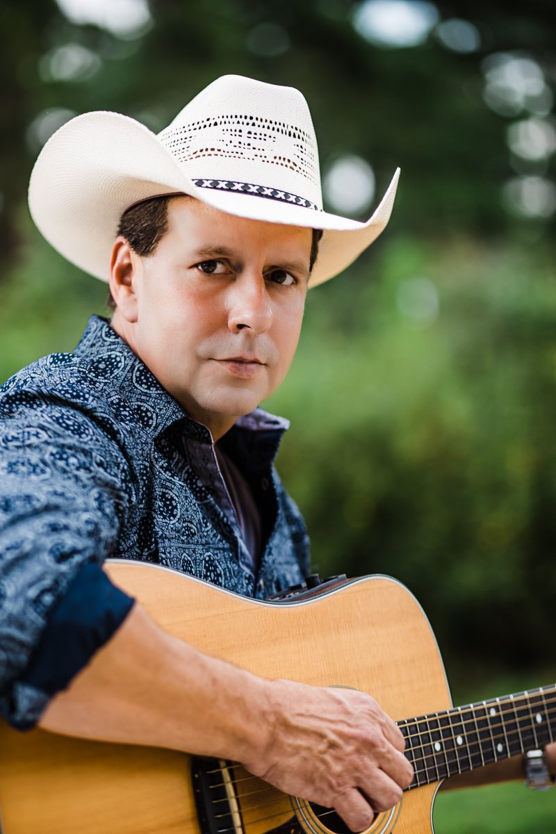 'Better Life', my debut single featuring Country icon George Jones, will be available on all streaming services on Oct. 22nd!