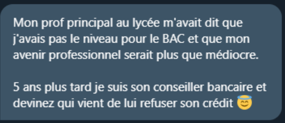 karmaaOfficiel's tweet photo. N'oublions pas que ce mp existe https://t.co/mJssyxvM6i